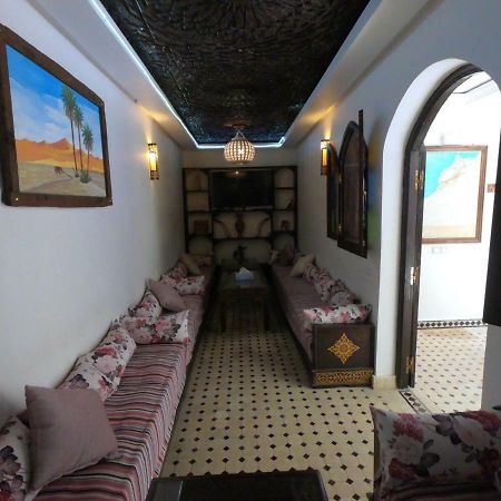Готель Les Reves De Marrakech Марракеш Екстер'єр фото